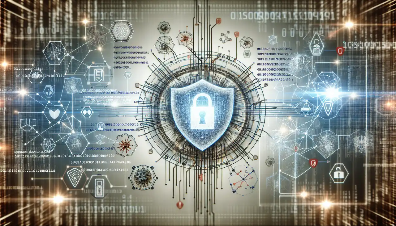 Cybersecurity Engineering